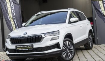Skoda Karoq 1.5TSI DSG ELEGANCE FV23% full