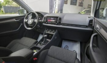 Skoda Karoq 1.5TSI DSG ELEGANCE FV23% full