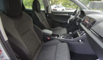 Skoda Karoq 1.5TSI DSG ELEGANCE FV23% full