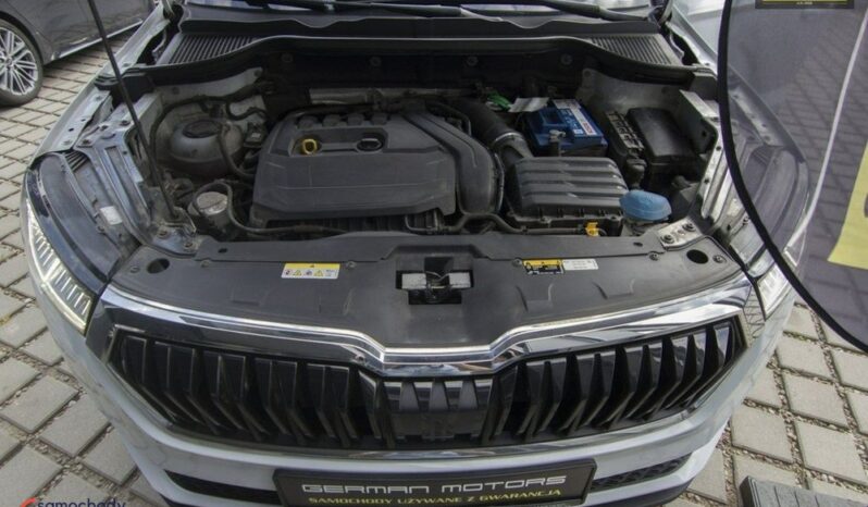 Skoda Karoq 1.5TSI DSG ELEGANCE FV23% full