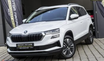 Skoda Karoq 1.5TSI DSG ELEGANCE FV23% full