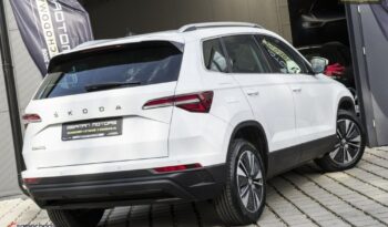 Skoda Karoq 1.5TSI DSG ELEGANCE FV23% full