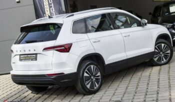 Skoda Karoq 1.5TSI DSG ELEGANCE FV23% full