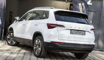 Skoda Karoq 1.5TSI DSG ELEGANCE FV23% full