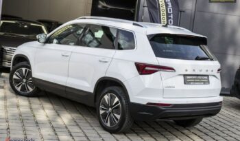 Skoda Karoq 1.5TSI DSG ELEGANCE FV23% full