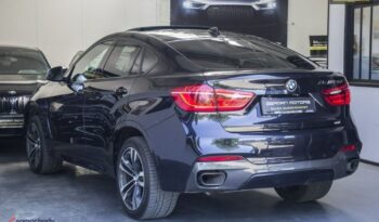 BMW X6 xDriveM50d INDIVIDUAL full
