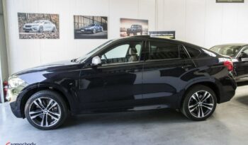 BMW X6 xDriveM50d INDIVIDUAL full