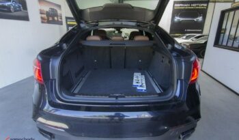 BMW X6 xDriveM50d INDIVIDUAL full