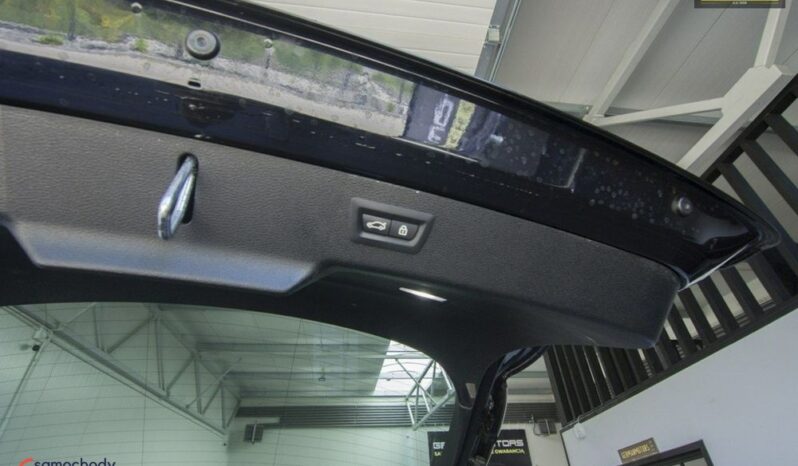 BMW X6 xDriveM50d INDIVIDUAL full
