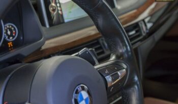 BMW X6 xDriveM50d INDIVIDUAL full