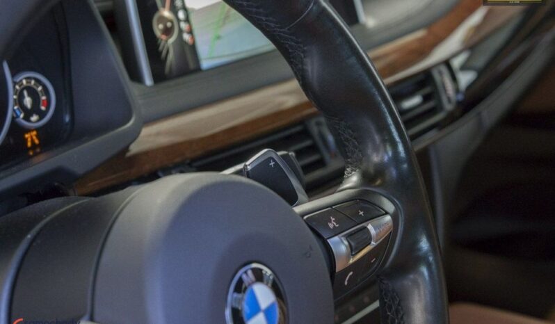 BMW X6 xDriveM50d INDIVIDUAL full