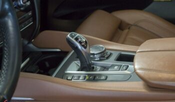BMW X6 xDriveM50d INDIVIDUAL full