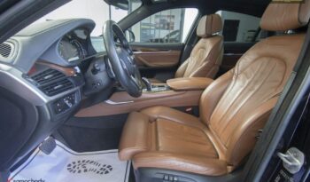 BMW X6 xDriveM50d INDIVIDUAL full