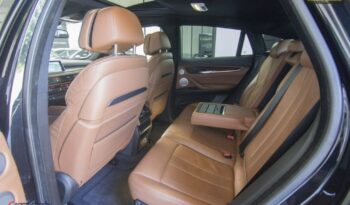 BMW X6 xDriveM50d INDIVIDUAL full
