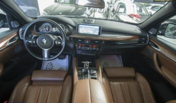 BMW X6 xDriveM50d INDIVIDUAL full