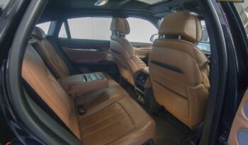 BMW X6 xDriveM50d INDIVIDUAL full