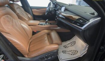 BMW X6 xDriveM50d INDIVIDUAL full