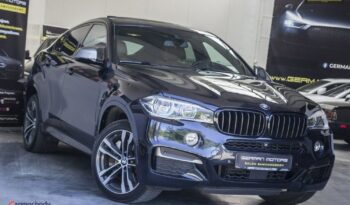 BMW X6 xDriveM50d INDIVIDUAL full