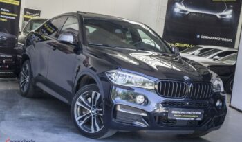 BMW X6 xDriveM50d INDIVIDUAL full