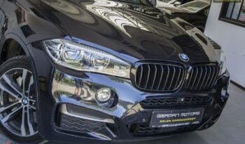 BMW X6 xDriveM50d INDIVIDUAL full