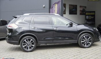 Nissan X-Trail 1.6 DCi Tekna Xtronic 2WD full