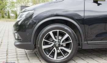 Nissan X-Trail 1.6 DCi Tekna Xtronic 2WD full