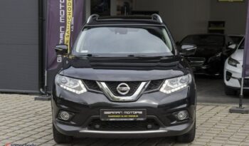 Nissan X-Trail 1.6 DCi Tekna Xtronic 2WD full