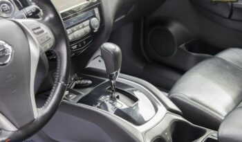 Nissan X-Trail 1.6 DCi Tekna Xtronic 2WD full