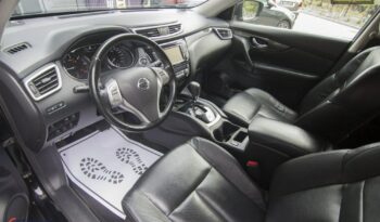 Nissan X-Trail 1.6 DCi Tekna Xtronic 2WD full