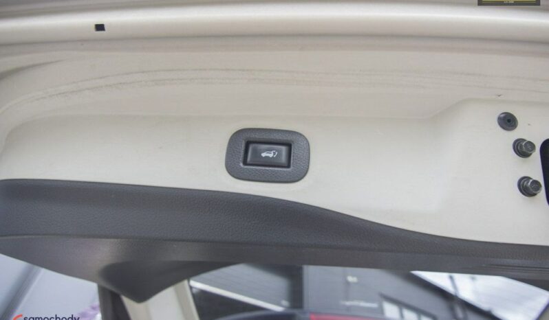 Nissan X-Trail 1.6 DCi Tekna Xtronic 2WD full