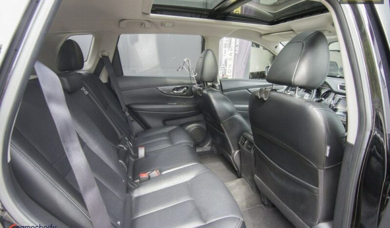 Nissan X-Trail 1.6 DCi Tekna Xtronic 2WD full