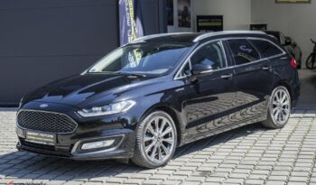 Ford Mondeo Vignale 2.0 TDCi PowerShift full