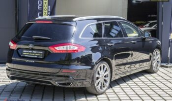 Ford Mondeo Vignale 2.0 TDCi PowerShift full