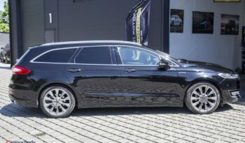 Ford Mondeo Vignale 2.0 TDCi PowerShift full