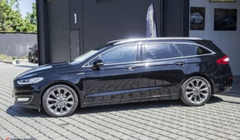 Ford Mondeo Vignale 2.0 TDCi PowerShift full