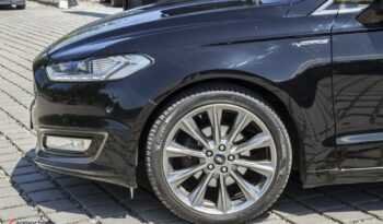Ford Mondeo Vignale 2.0 TDCi PowerShift full