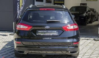 Ford Mondeo Vignale 2.0 TDCi PowerShift full