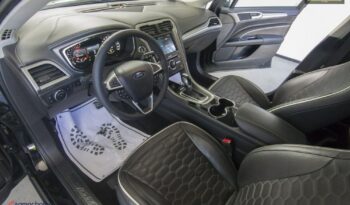 Ford Mondeo Vignale 2.0 TDCi PowerShift full