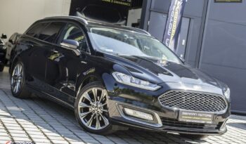 Ford Mondeo Vignale 2.0 TDCi PowerShift full