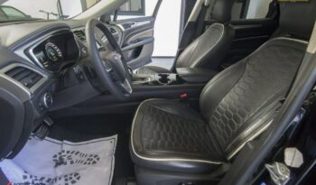 Ford Mondeo Vignale 2.0 TDCi PowerShift full