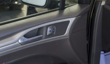 Ford Mondeo Vignale 2.0 TDCi PowerShift full