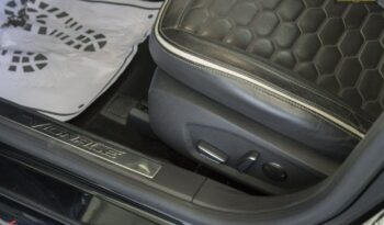 Ford Mondeo Vignale 2.0 TDCi PowerShift full