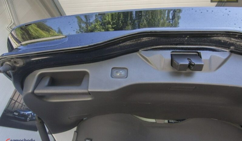 Ford Mondeo Vignale 2.0 TDCi PowerShift full
