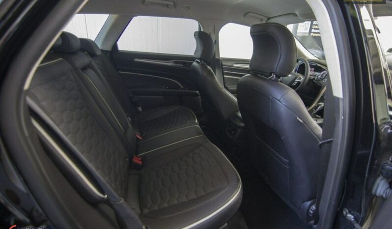 Ford Mondeo Vignale 2.0 TDCi PowerShift full