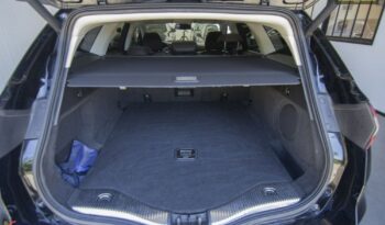 Ford Mondeo Vignale 2.0 TDCi PowerShift full
