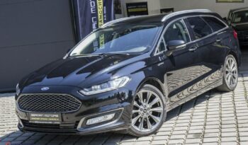 Ford Mondeo Vignale 2.0 TDCi PowerShift full