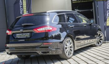Ford Mondeo Vignale 2.0 TDCi PowerShift full