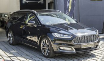 Ford Mondeo Vignale 2.0 TDCi PowerShift full