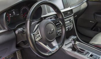 Kia Optima 1.6 CRDI SCR GT Line DCT full