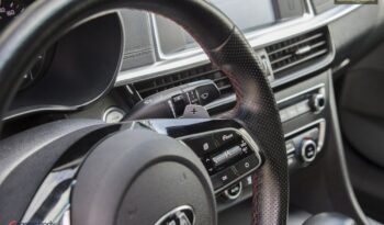 Kia Optima 1.6 CRDI SCR GT Line DCT full